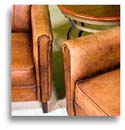 Leather Furniture Upholstery Cleaning